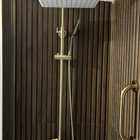 Apartament Luna Piatra Neamţ Exteriör bild