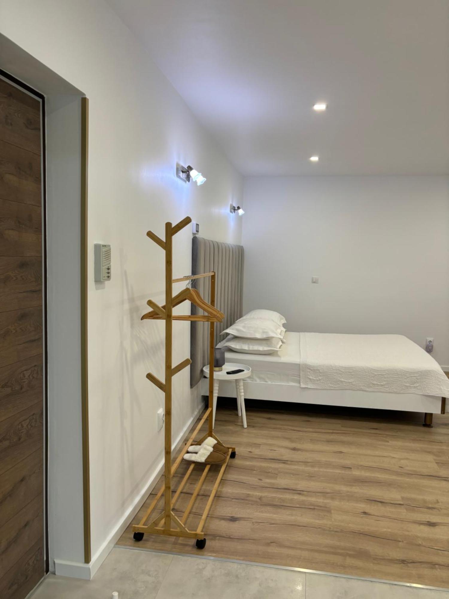 Apartament Luna Piatra Neamţ Exteriör bild